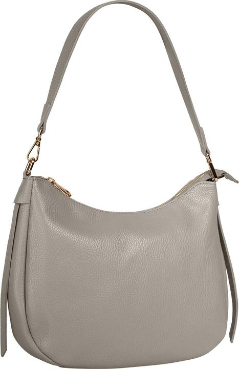 Immagine prodotto Cluty Umhängetasche echt Leder Damen