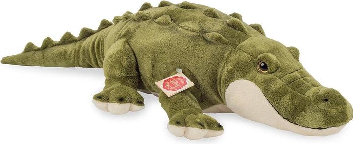 Teddy Hermann Krokodil (60 cm)