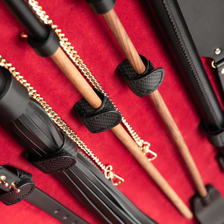 Produktbild Bedroom Fantasies BondageKoffer