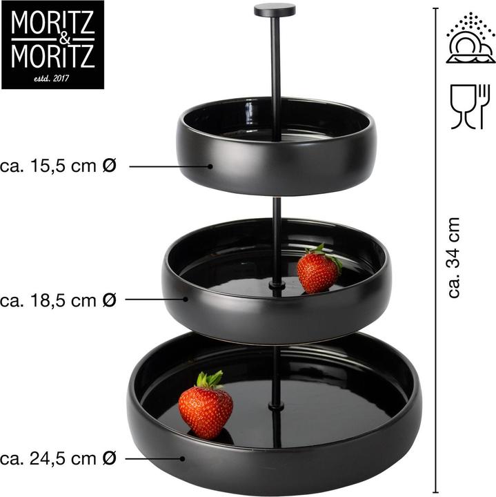 Produktbild Moritz & Moritz Etagere