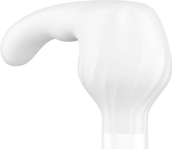 Actual product image Satisfyer Double Wand-er Wall Vibrator
