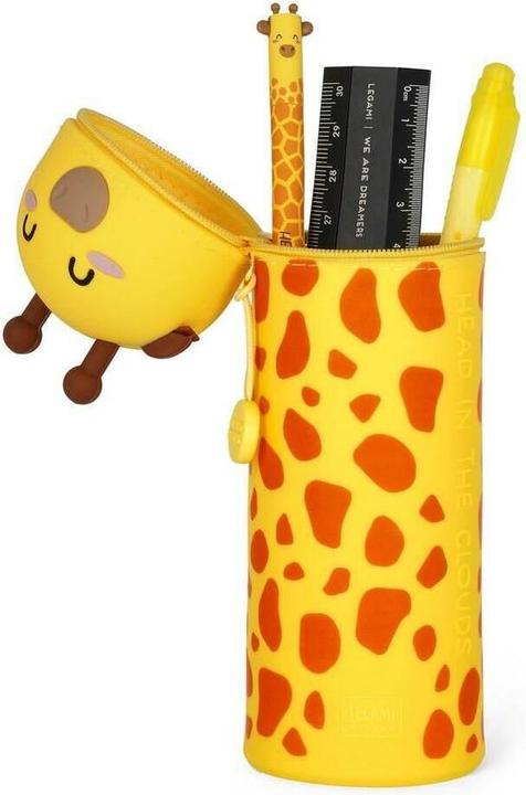 Actual product image Legami Giraffe