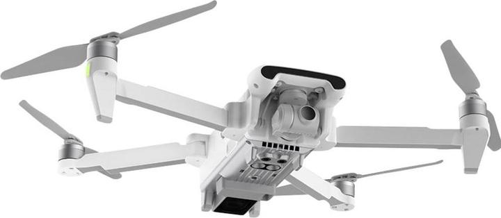 Actual product image Xiaomi X8SE 2022 V2 Combo (768 g, 48 Mpx)