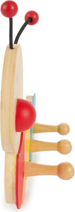 Produktbild Bieco Garderobe Raupe