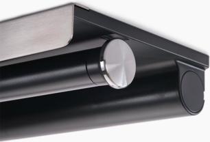 Productafbeelding Joseph Joseph RollGrip Unterregal Küchenrollenhalter