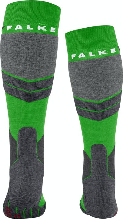 Produktbild Falke SK4 Advanced Kids (23 - 26)