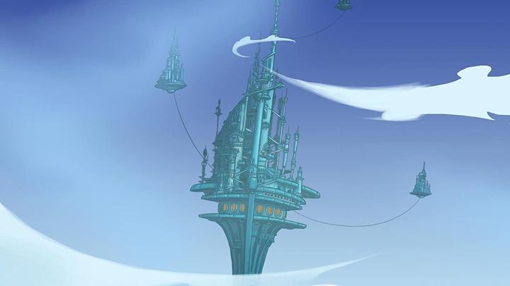 Actual product image Daedalic Deponia Doomsday (PS4, DE)