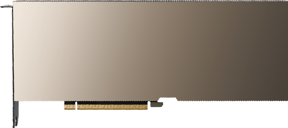 Produktbild PNY Nvidia A100 (80 GB)