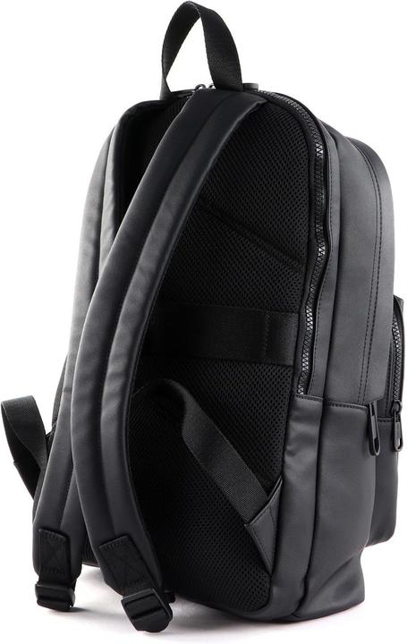 Actual product image Calvin Klein CK Must Pique 2G Campus Backpack