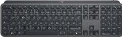 Produktbild Logitech MX Keys (DE, Kabellos)