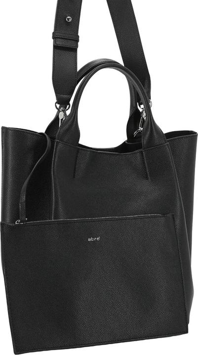 Immagine prodotto Abro Leather Agave Shopper Essential