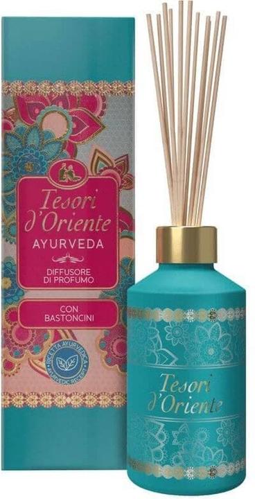 Tesori d'Oriente Ayurveda (200 ml)