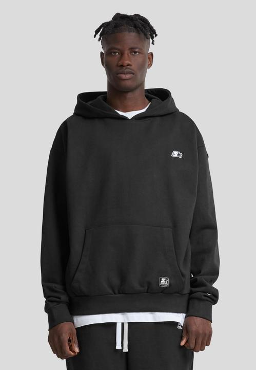 Actual product image Starter Essential Oversize Hoody - 161493 (M)