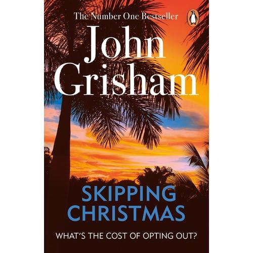 Thumbnail - Skipping Christmas, Belletristik von Grisham John