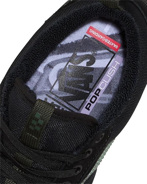 Image du produit Vans Atiba Skate Old Skool 36+ (40.5)