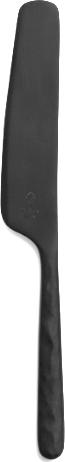 Produktbild Comas Serie Kodai Vintage Black Buttermesser