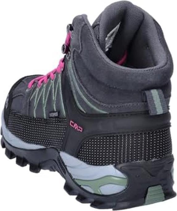 Actual product image CMP Campagnolo Rigel MID WP (40)