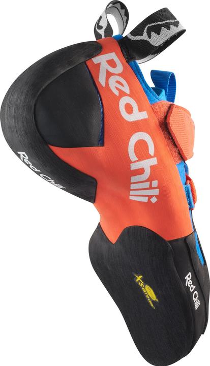 Produktbild Red Chili Voltage X