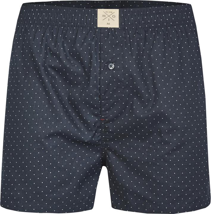Produktbild Mg-1 Boxer Classics (L, 6er Pack)