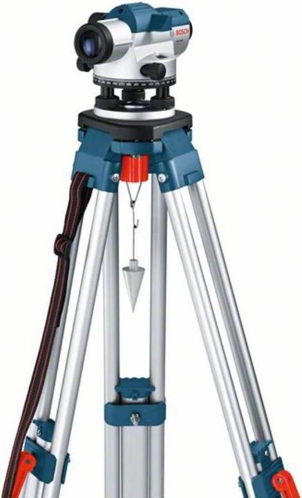 Image du produit Bosch Professional Dispositif de nivellement optique GOL 26 G