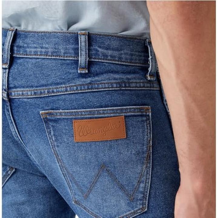Immagine prodotto Wrangler Bryson (W28/L32)