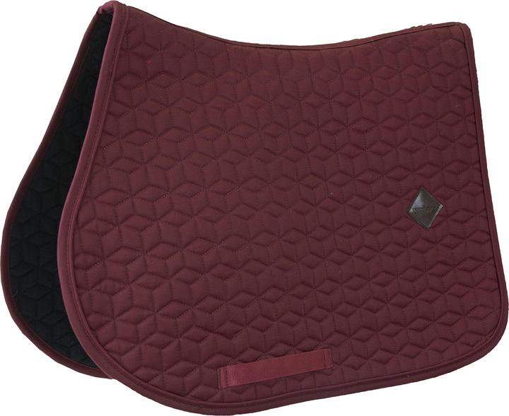 Kentucky Horsewear Schabracke Basic