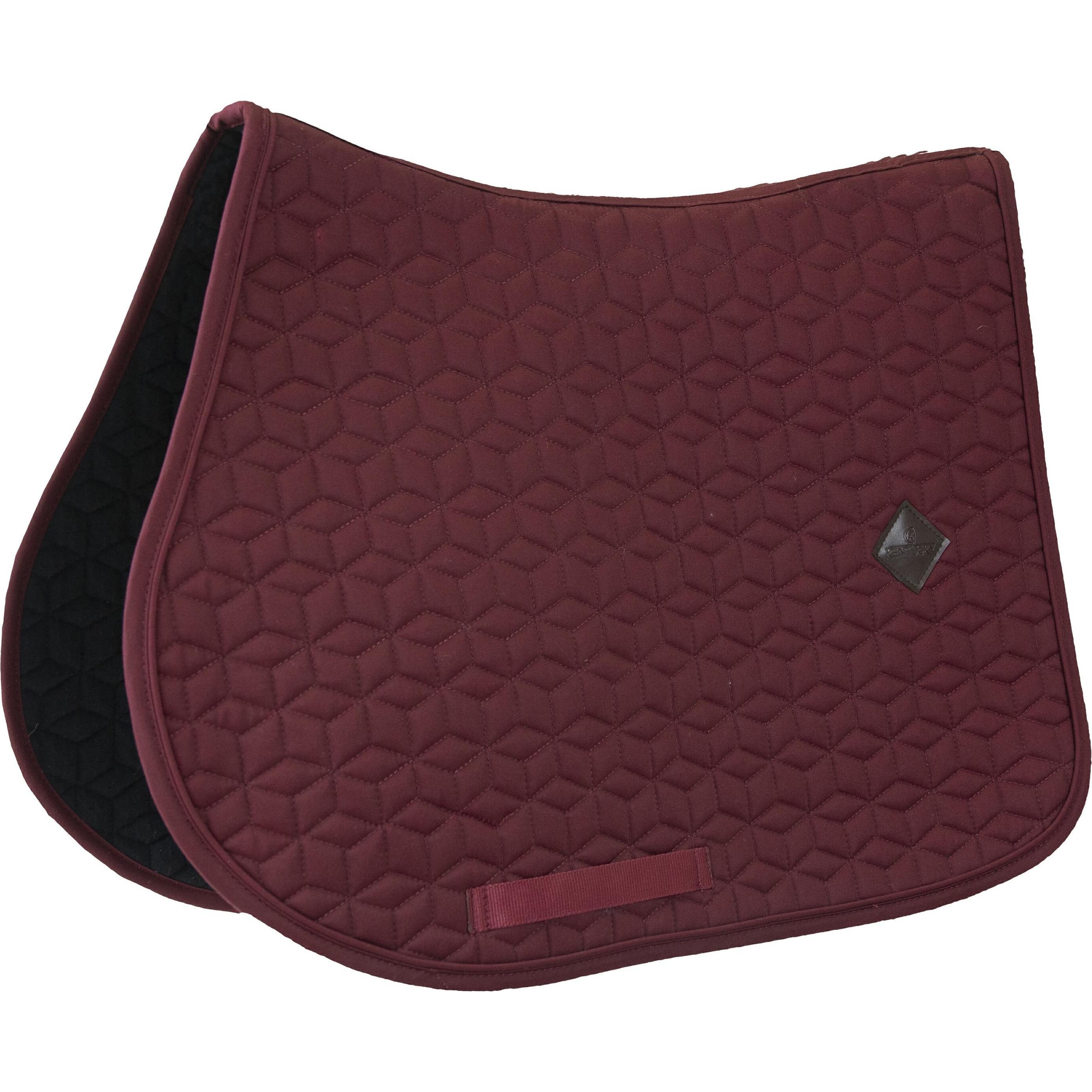 Kentucky Horsewear, Reitsattel