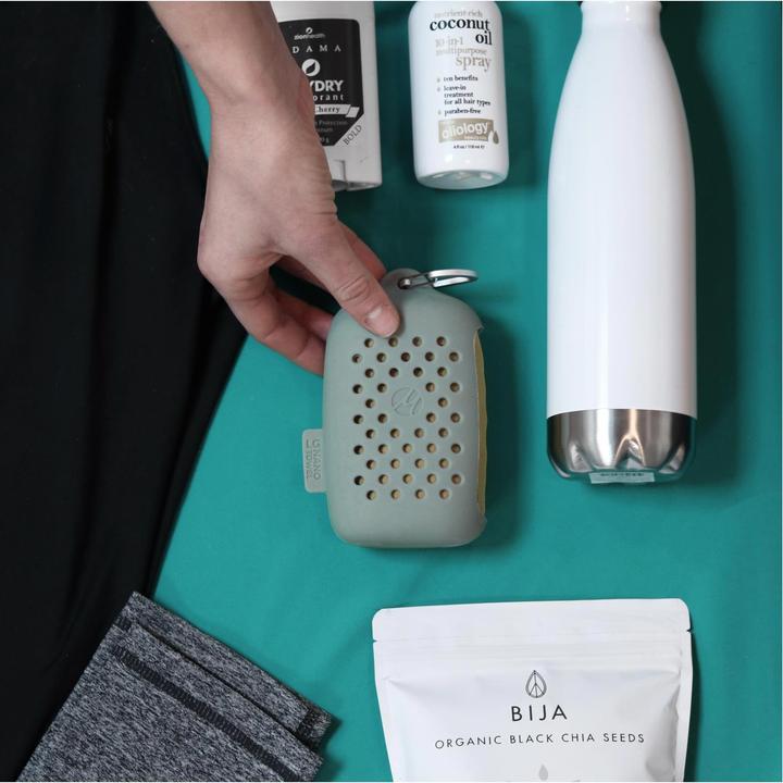 Actual product image Matador Nanodry (Microfibre + Travel towels)