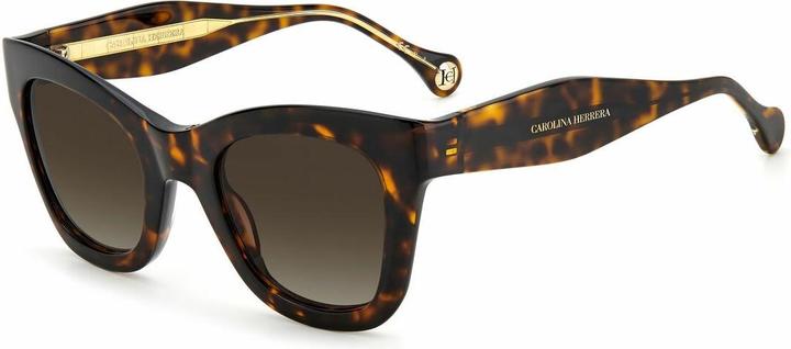 Immagine prodotto Carolina Herrera Damensonnenbrille CH-0015-S-086 Ø 50 mm