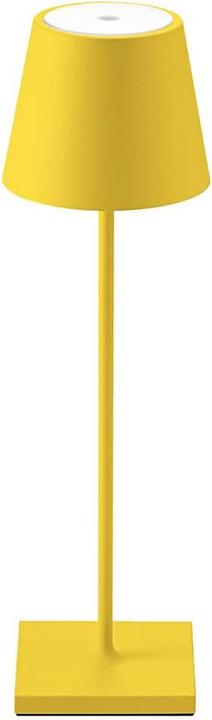 Sun yellow