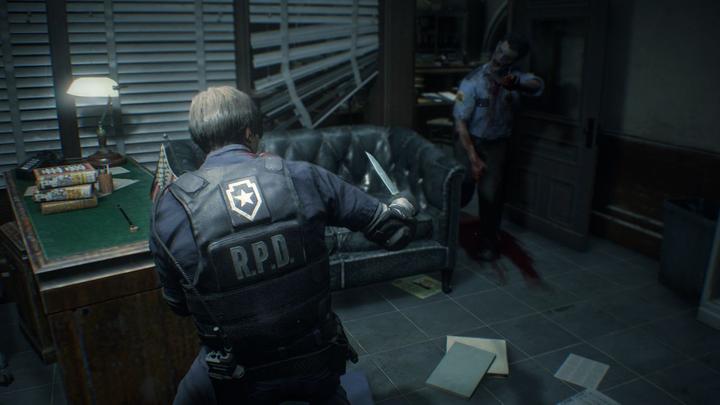 Immagine prodotto Capcom Resident Evil 2 (PC, DE)