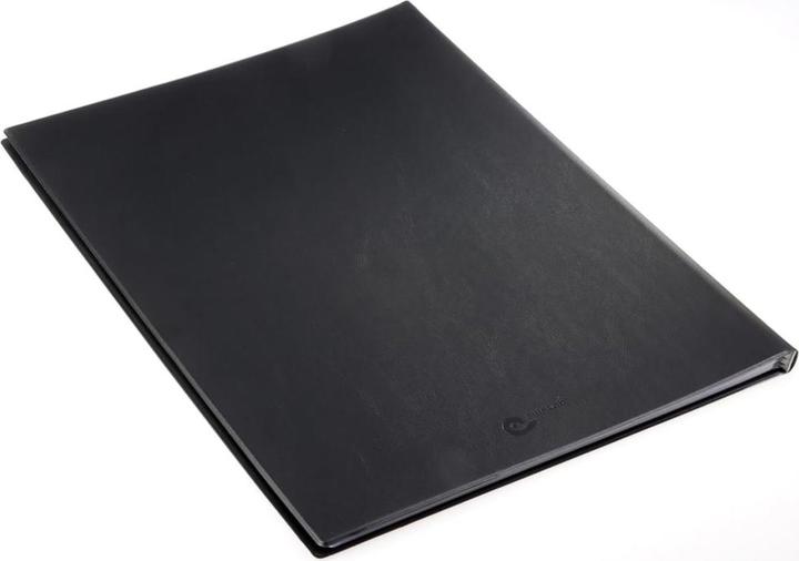 Produktbild Rillstab Sichtbuch (A3, 1 x)