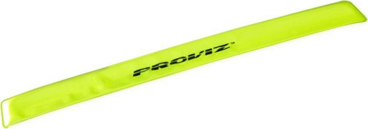 Proviz Reflex Slap Band (pair) (One size, Pair)