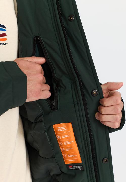 Produktbild Revolution Tech (XL)