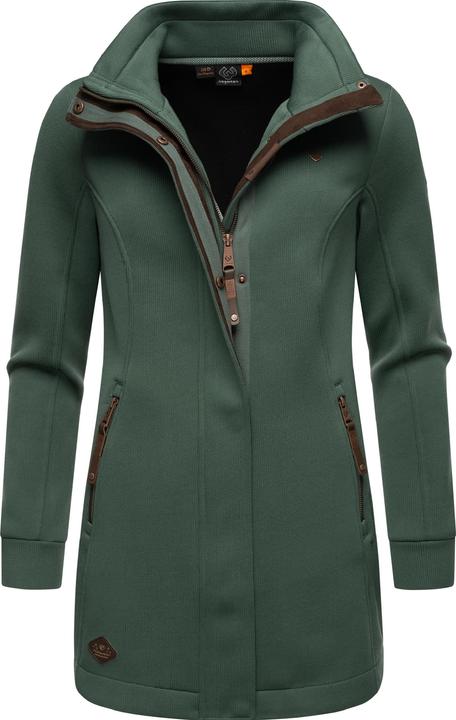 Vert pin