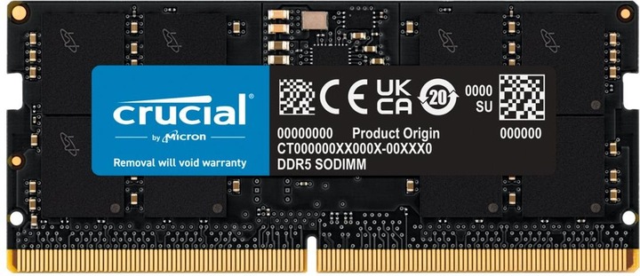 Productafbeelding Crucial T700 (2000 GB, M.2 2280)