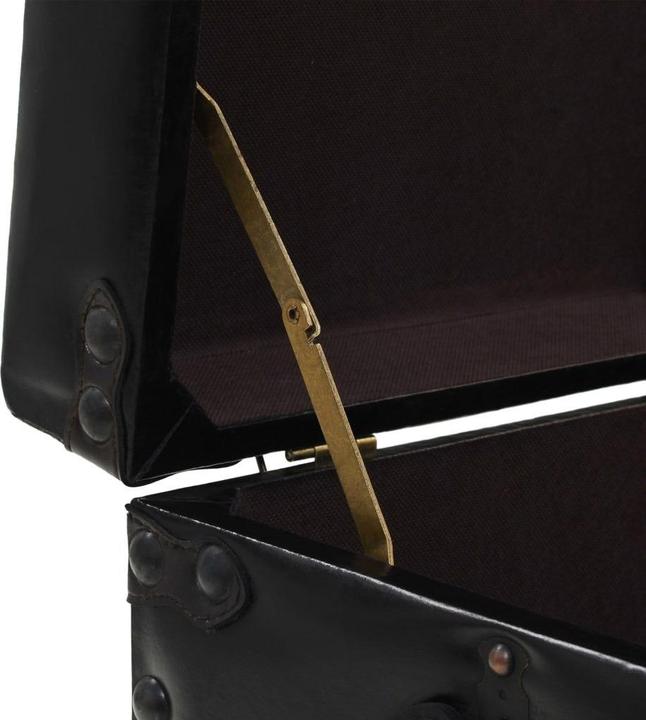 Actual product image vidaXL Couchtisch (102 x 51 x 48 cm)