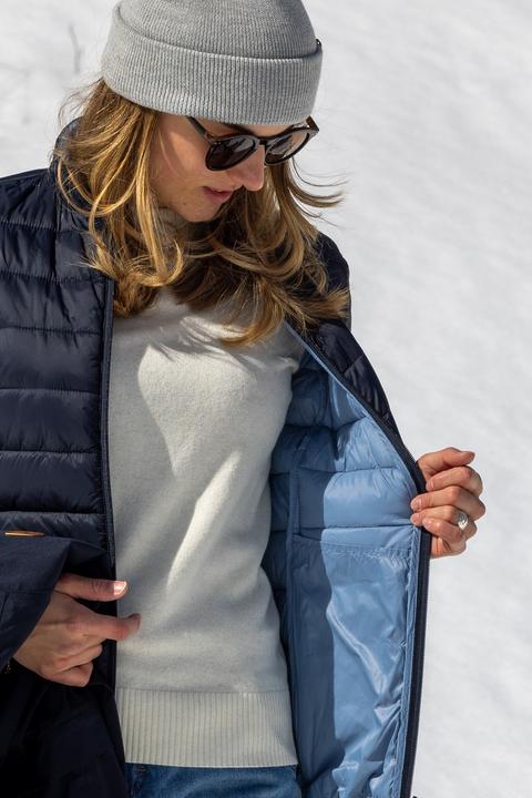 Actual product image Rukka Melanie Damen Wintermantel (38)