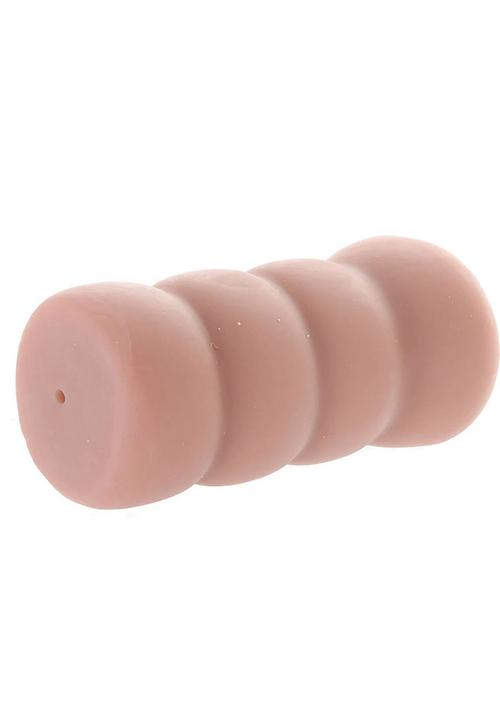 Actual product image Pornstar Strokers Misty Stone - Pussy Stroker 3D