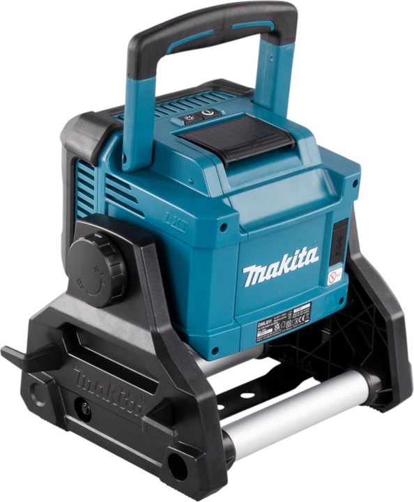 Actual product image Makita LED construction spotlight (3000 lm)