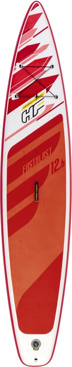 Produktbild Bestway HF SUP Set Fastblast Tech 381x76x15cm (10'8")