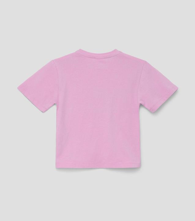 Produktbild S.Oliver T-Shirt Weiches T-Shirt mit Smiley®-Frontprint (92)