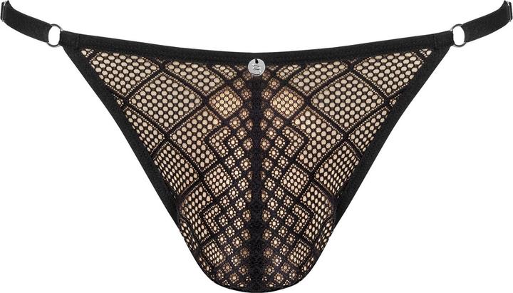 Produktbild Obsessive Severio Thong, Eine Grösse (One Size)