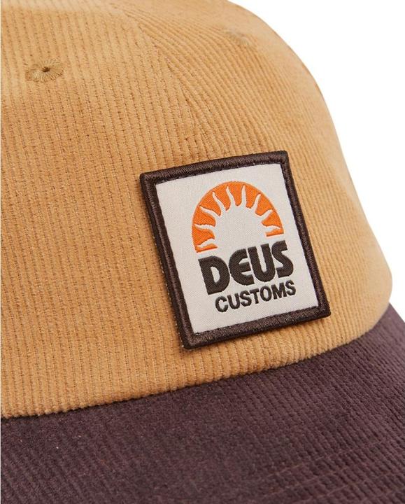 Actual product image Deus Ex Machina Sonoma Dad (One size)