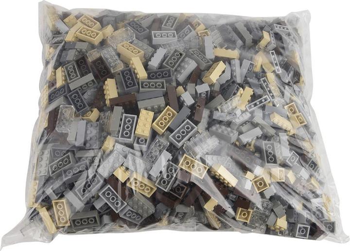 Produktbild Q-Bricks Kindergarten