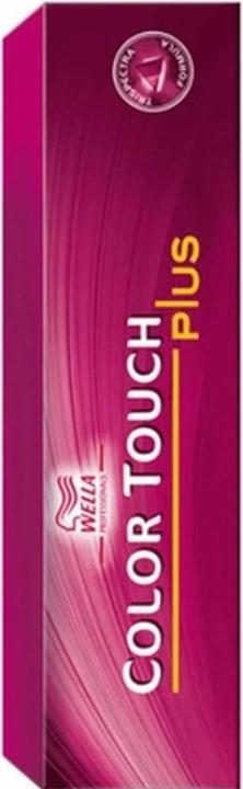 44/07 mittelbraun intensiv natur-braun