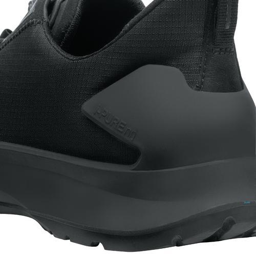 Actual product image Uvex Sports uvex 1 x-craft low shoes S1 PL 68003 black width 12 size 43 (S1P, 43)