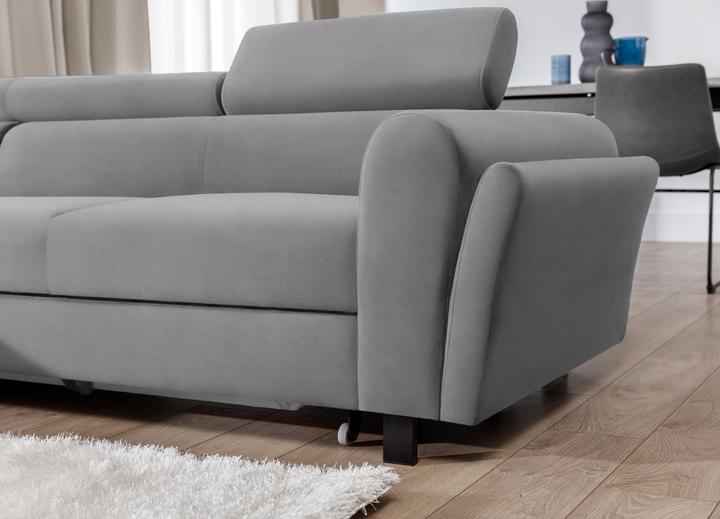 Produktbild ELTAP Mariall (4-Sitzer, Ecksofa)