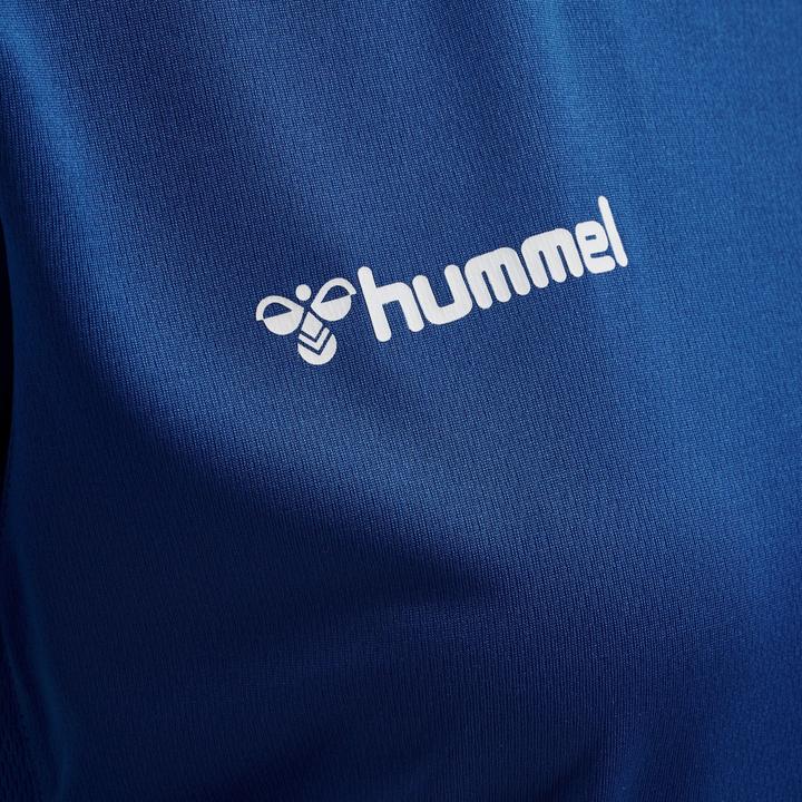 Actual product image hummel Authentic Poly Jersey Woman S/S (XS)