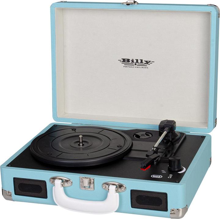 Actual product image Trevi TT 1015